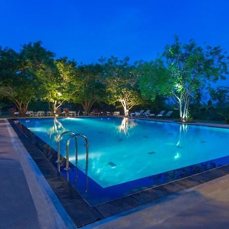 Hotel Kassapa Lions Rock Sigiriya Exterior foto