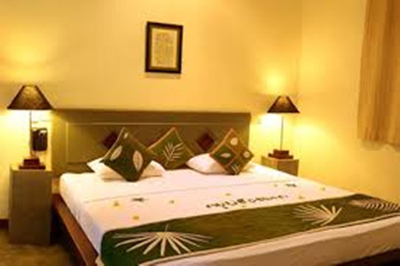 Hotel Kassapa Lions Rock Sigiriya Exterior foto