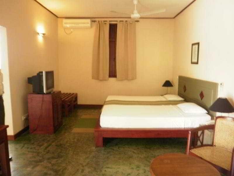 Hotel Kassapa Lions Rock Sigiriya Exterior foto