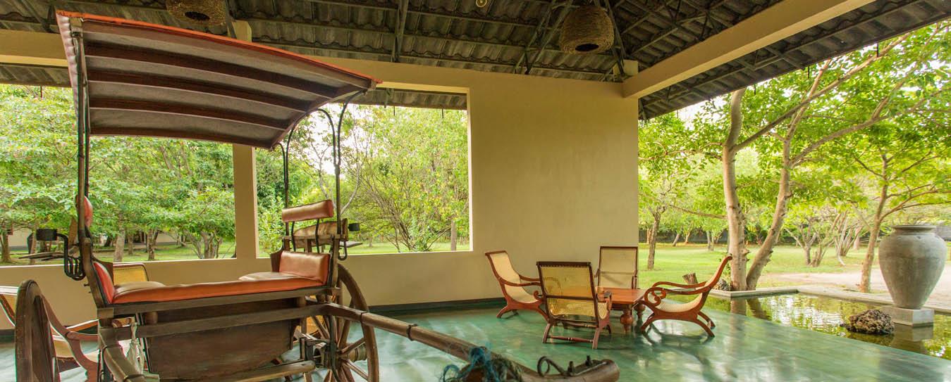 Hotel Kassapa Lions Rock Sigiriya Exterior foto