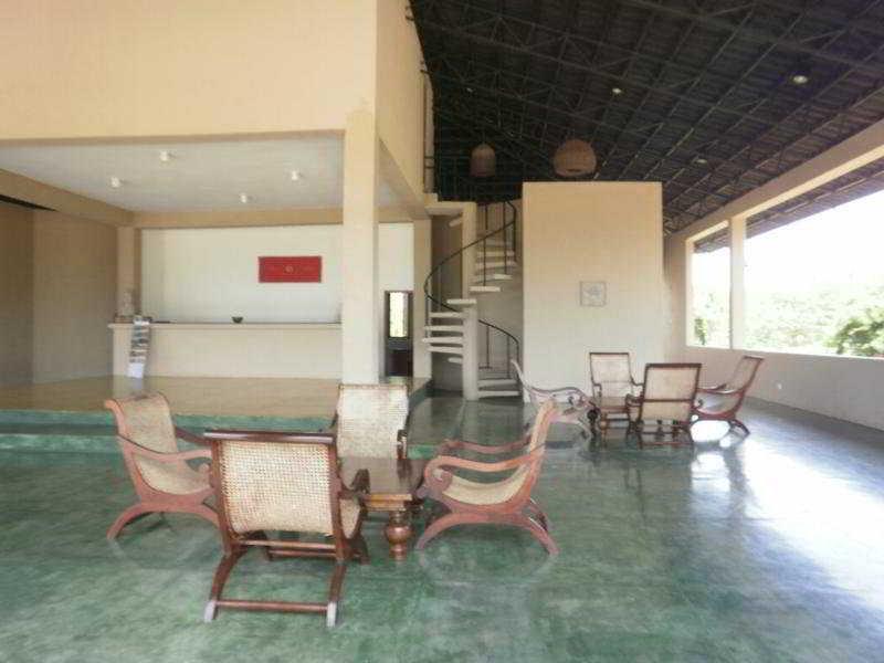 Hotel Kassapa Lions Rock Sigiriya Exterior foto